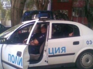 Убиват ни и ни грабят, а МВР спи