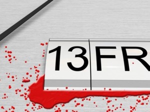 Петък 13-и - фатален или просто ден от календара?
