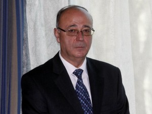 Бившият шеф на ДАНС Петко Сертов стана водопроводчик