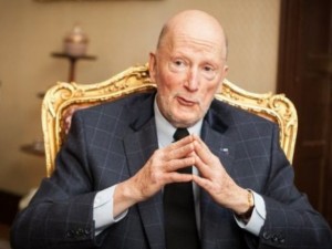 Симеон Сакскобургготски: Щях да убия единия от внуците си