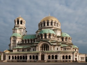 София - между първата електрическа крушка и първия автомобил