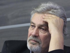 Ламбо в депресия, не излиза от къщи