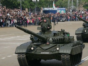 Зорлем 12 самолета и вертолета събрахме за парада