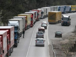 Спират тировете по магистралите от 16 часа днес