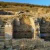 Откриха истинско антично НДК край храма на Ванга