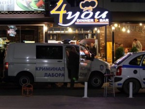 В държавата на Борисов и Бъчварова Митьо Очите е цар