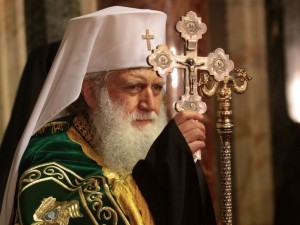 Патриархът заклейми гей парада! Казано е: "Горко на ония, които злото наричат добро, и доброто - зло..."