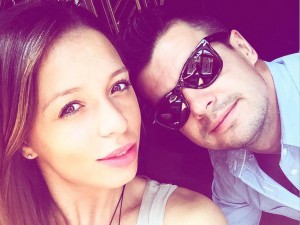 Щерката на Стоичков качи 15 кила за 6 месеца
 
