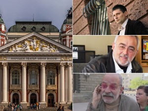 Гласят протеже на Плевнелиев за шеф на Народния