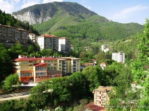 Хвала на лекарите от Нареченски бани
