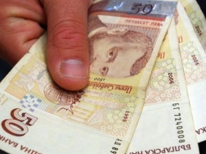 Вместо втора пенсия – една студена вода?