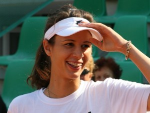 Цвети Пиронкова с уникална победа на „Ролан Гарос“
