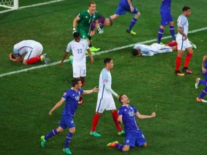 Брекзит и за английския футбол
