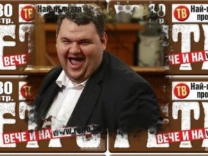Атентатът над "Ретро"! Пеевски отново отказа да продава вестника в "лафките" си! Властта се снишава и мълчи!