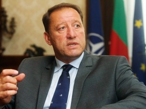 Ангел Найденов: БСП готви кабинет в сянка