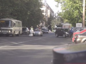 Робот избяга от руска лаборатория