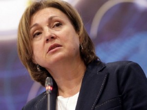 Бъчварова отива в парламента заради Митьо Очите