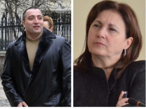 Главсекът на МВР като пиар на Митьо Очите?