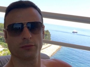 Бербатов с нов трансферен удар от Слънчев бряг