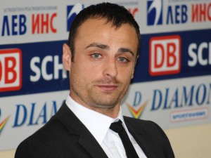 Бръща ли се Бербо в ЦСКА?