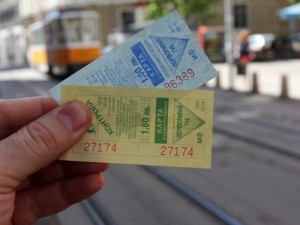 Намерихме му цаката на алчния градски транспорт