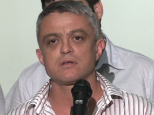 Петното катастрофира в София