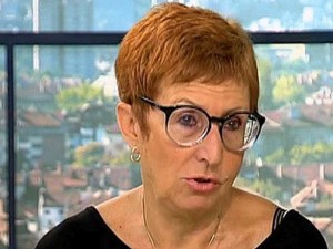 Спрете тлъстата заплата на Екатерина Бончева