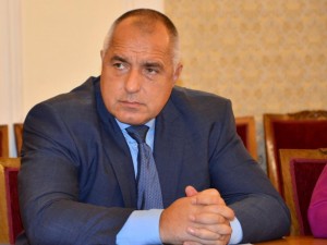 Бойко Борисов: Ще има данъчна проверка на всички луксозни коли в Слънчев бряг