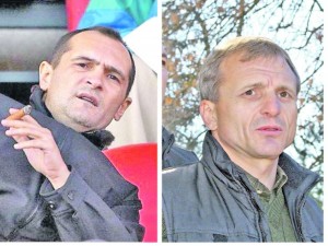 Божков и Ганчев остават за ЦСКА