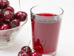 Вишнев сок вместо хапчета срещу високо кръвно