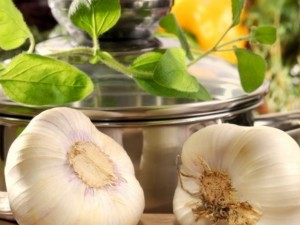 Нов цяр! Чай от чесън лекува сърцето