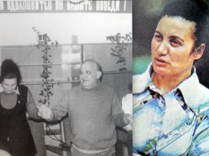 Дража Вълчева умря от мъка по сина си
