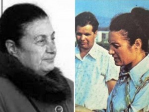 Дража Вълчева починала в съня си от инсулт