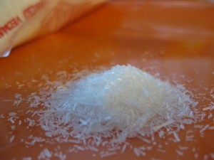 Бялата отрова, която ядем всеки ден