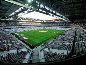 100 000 души ще се грижат за безопасността на Евро 2016
 