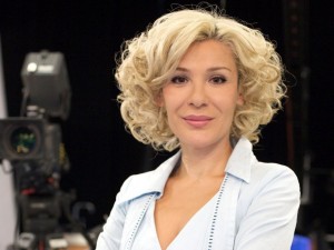 Гала смъкна седем килограма за седмица