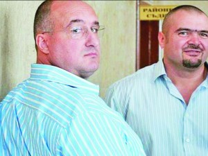 Братя Галеви се връщат