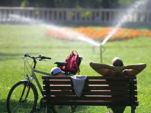 Иде горещ въздух от Сахара, 40˚ през уикенда