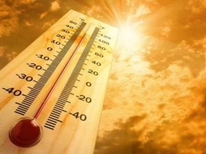 Рекорд! Жегата в Русе удари 37,8 градуса