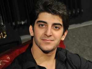 Сашо Кадиев изперка, разви фобия от провал