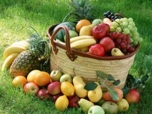 Каротинът ни спасява от бръчките 