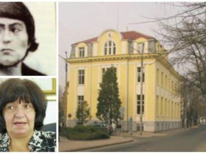 Грабежът на пощата в Хасково по сценарий на соцобира на века!