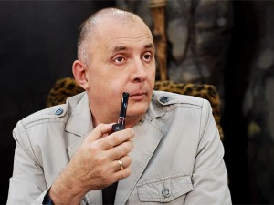 Коритаров, сложи си феса и право в Турция!
 