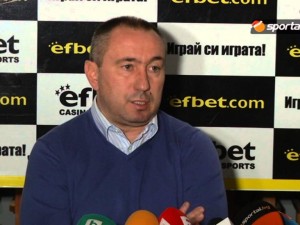 Мъри даде акъл на Люпко
 