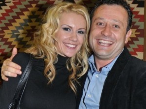 Мария Игнатова иска дете от Рачков