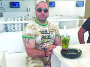 Таки поръчал Митьо Очите заради 40 милиона дълг