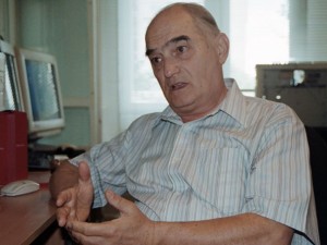 Легендата Минчо Празников: Юли и август – до 45˚ и суша