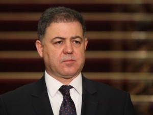 Военни точат пари зад гърба на Николай Ненчев