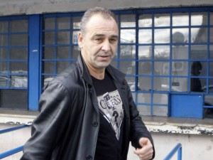 Ники Илиев пое властта на „Герена”