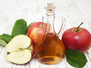 Хитринки с оцет за чиста къща 